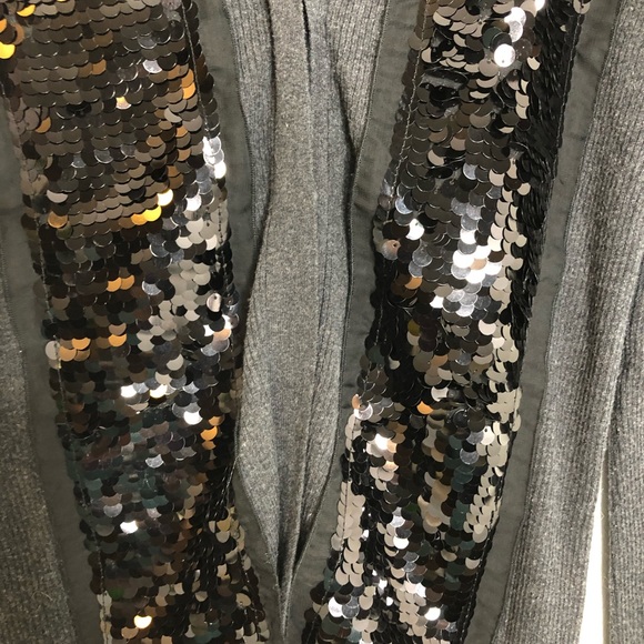 Vera Wang Sweater, Small - Picture 3 of 5